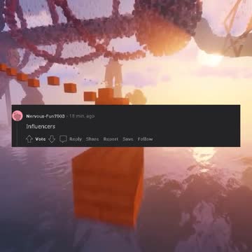 Whats something thats damaging society and people dont realize