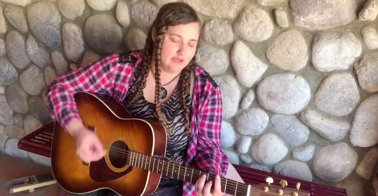 Becca Murder - An Afternoon of original music
