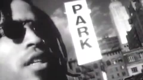 Lenny Kravitz - Mr Cab Driver