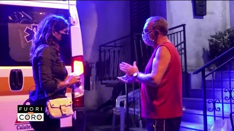 Perchè le cure domiciliari sono ancora in standby? - Fuori dal coro 07.09.2021