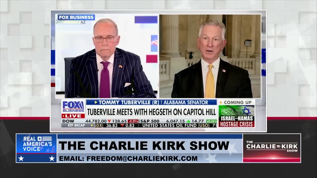Setting the Record Straight The Truth About Pete Hegseth