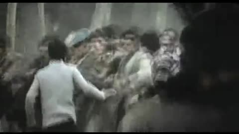 Adam Curtis - The Power of Nightmares Part 1: Baby It's Cold Outside (2004)