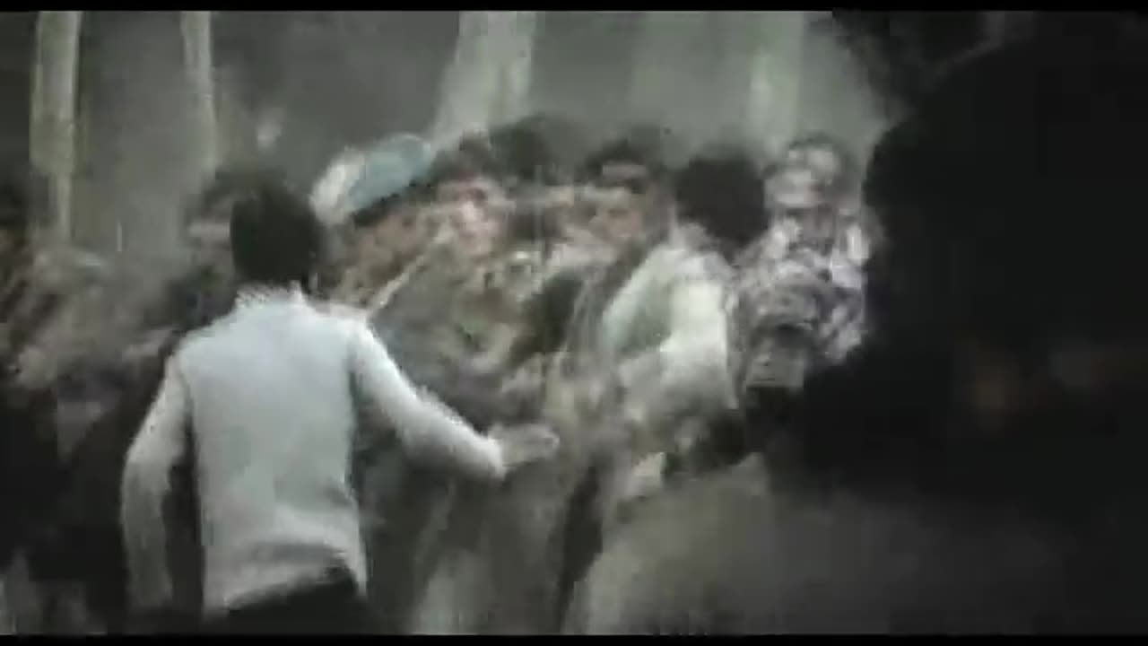 Adam Curtis - The Power of Nightmares Part 1: Baby It's Cold Outside (2004)