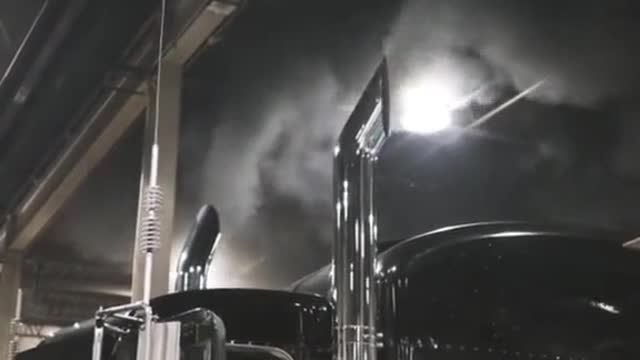 The sound of Peter Bildt 1000hp