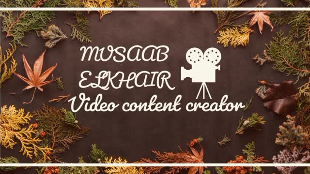 Design a distinctive video destination