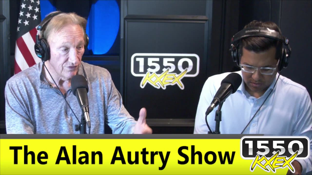 The Alan Autry Show