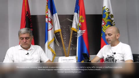 Zašto je Bog kaznio Srbe i oduzeo im Dalmaciju... (Miroljub Petrović)