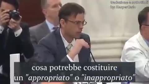 Un pezzo alla volta emerge tutto!