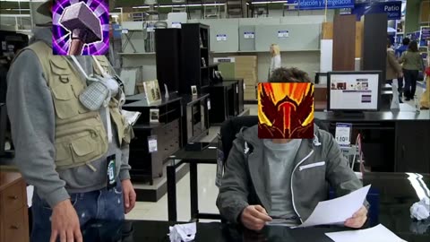 Enhancement Shaman - Classic WoW WotLK meme