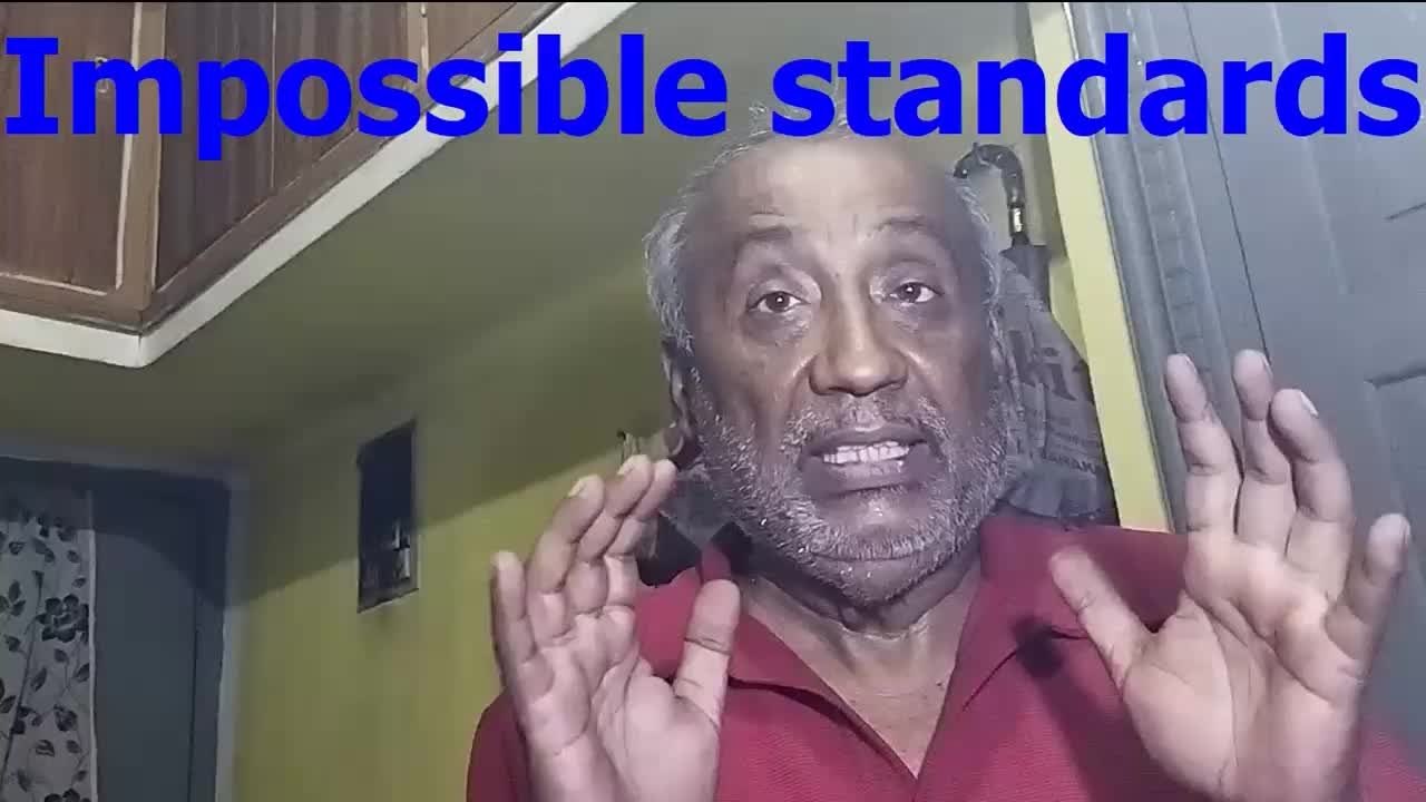 Are you woke. Real world test. 1