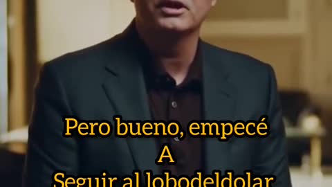 Me dicen el MOURINHO del CRIPTO
