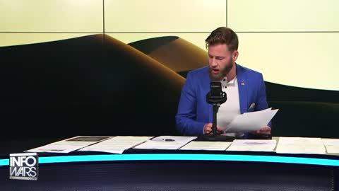 HIGHLIGHTS - Bill Gates Celebrates Decline Of Humanity