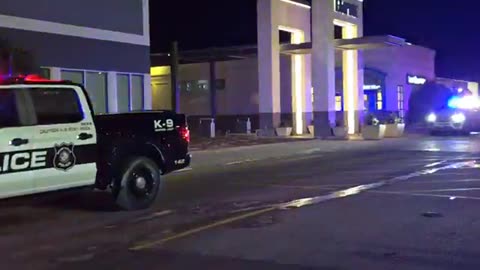 Reports of shooting at Empire Mall in Sioux Falls