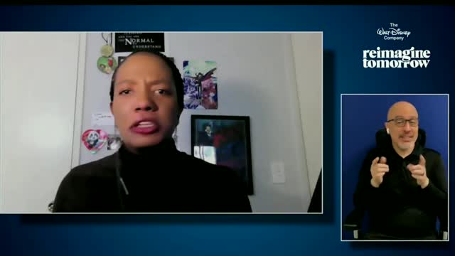 WATCH: Disney Executive BRAGS About Inserting 'Queerness' in Content