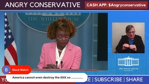 Pressing Briefing by Press Secretary Karine Jean-Pierre and John Kirby 10-30-2023
