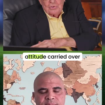 Lou Holtz Podcast Powerful Advice: Leadership, Family & Football #FightingIrish ☘️ #shorts #goirish