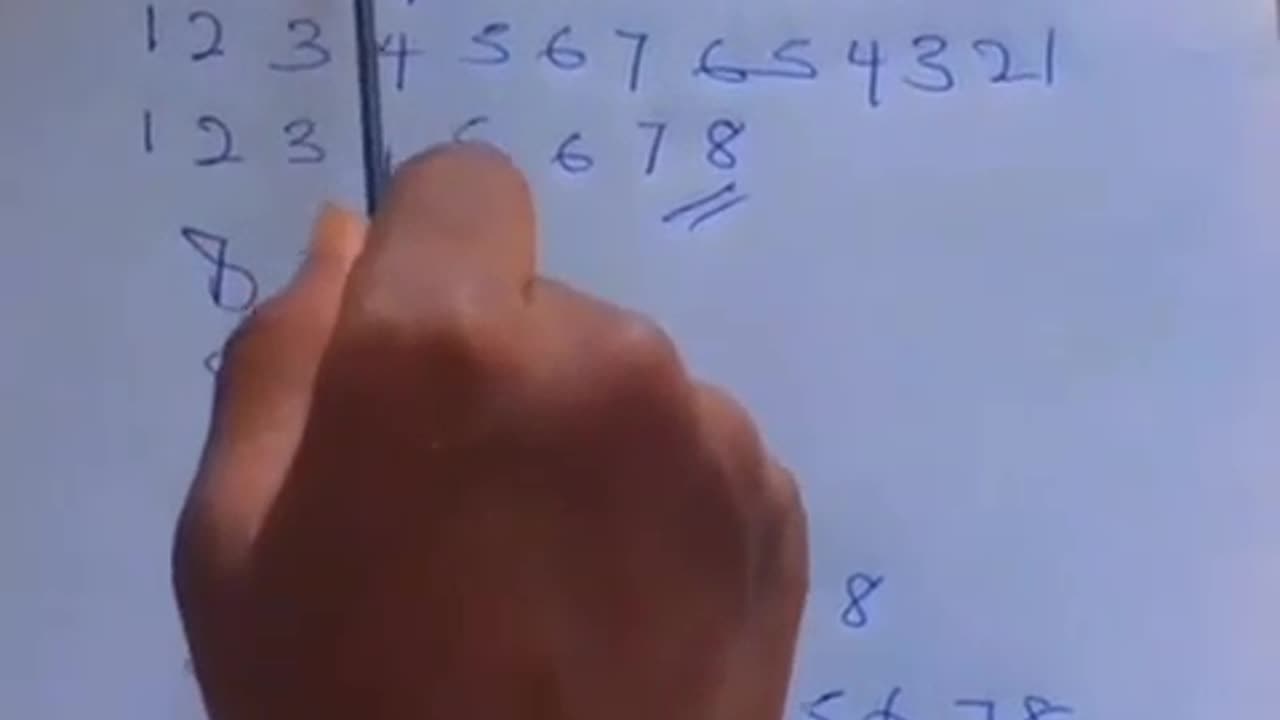 Voice Warm-Up Fun: An Interactive Vocal Exercise Video