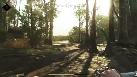 Hunt: Showdown Pt.22