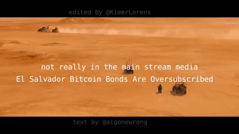 Bitcoin battles