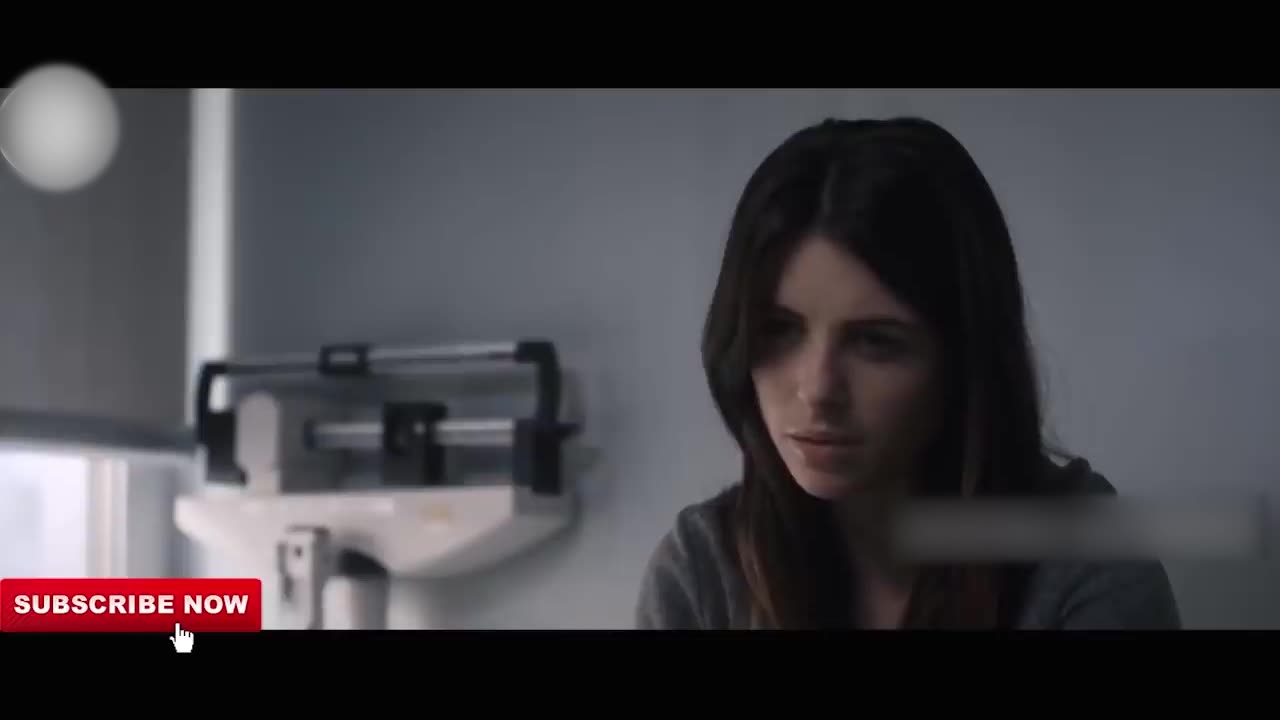 Her Twin Has Been Living Inside Her Body This Whole Time - Movie Story Recapped
