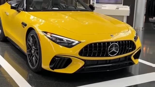 THE SL63🔥😍🔥