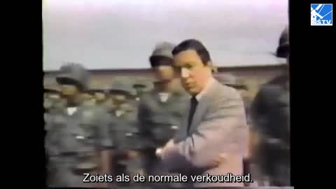 De varkensgriep fraude (1976)