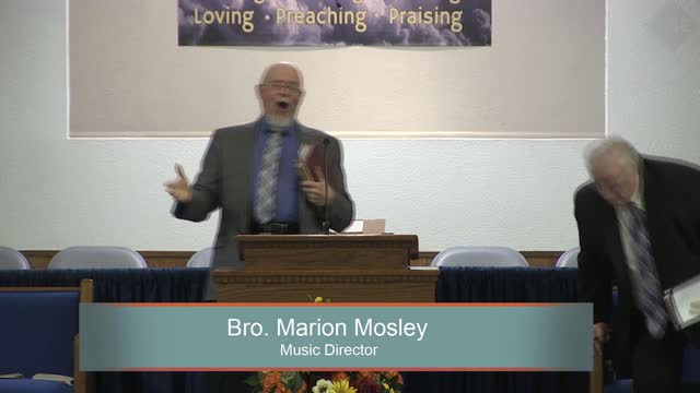 Pastor Jason Dunbar, The Sinless Soul, Ezekiel 18:4, Sunday Evening, 11/21/2021