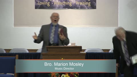 Pastor Jason Dunbar, The Sinless Soul, Ezekiel 18:4, Sunday Evening, 11/21/2021