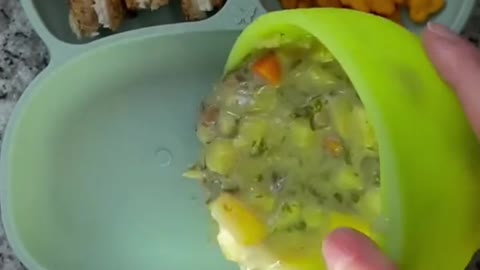 recipes for kids tiktok alyssa.loop #toddlermeals #toddlerrecipe #kidmeals #kidfood #kidmealideas