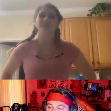 Laugh You Lose Challenge #207