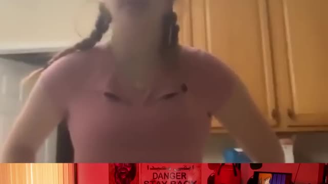 Laugh You Lose Challenge #207