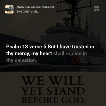 Psalms 13:5