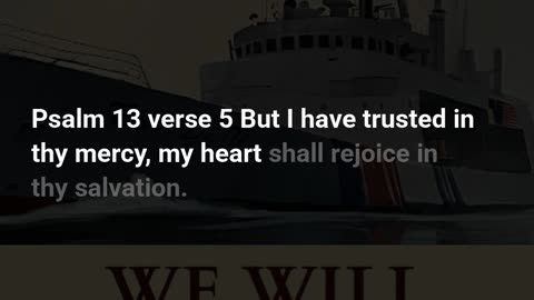 Psalms 13:5