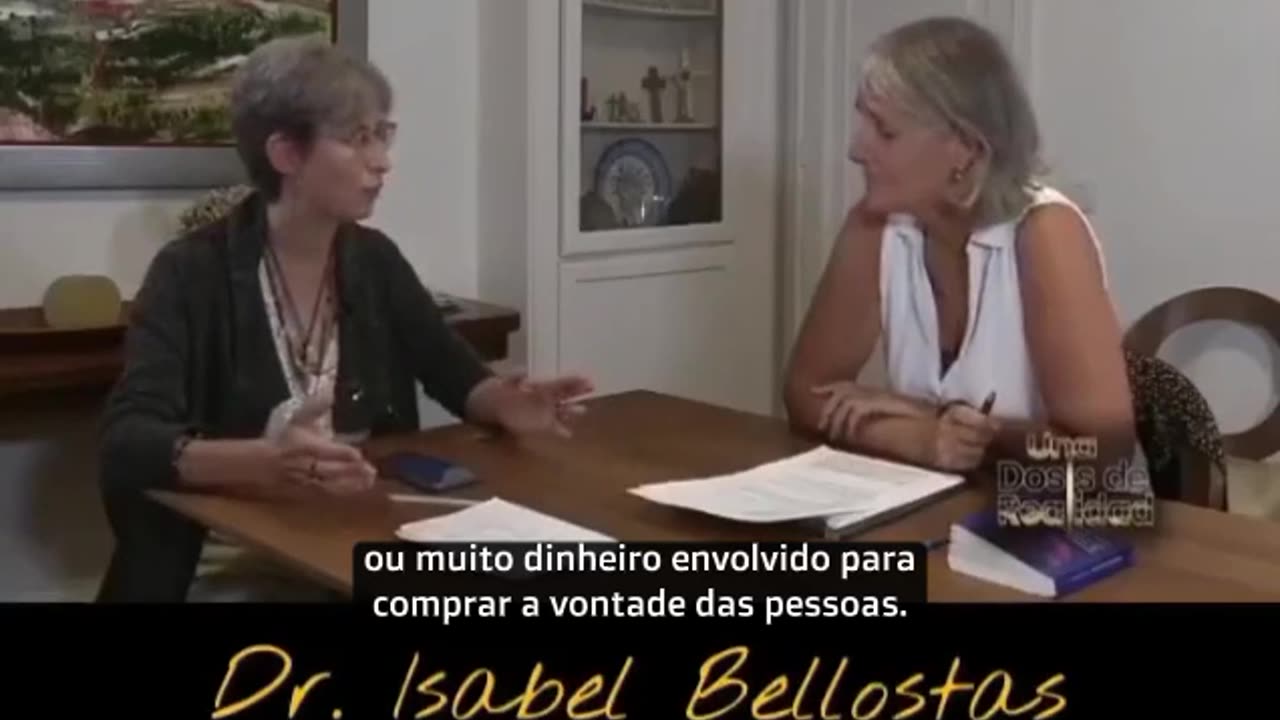 💉⚠️DRA. ISABEL BELLOSTAS: SOBRE VACINAÇÃO: DESENVOLVIMENTO NEUROLÓGICO ATÉ AOS 2 ANOS DE IDADE É SAGRADO💉⚠️