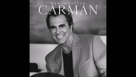 ♪ Carman Licciardello - I Got The Joy (w. Lyrics)