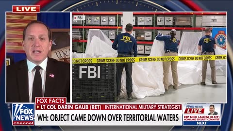 Darin Gaub - Fox News 16