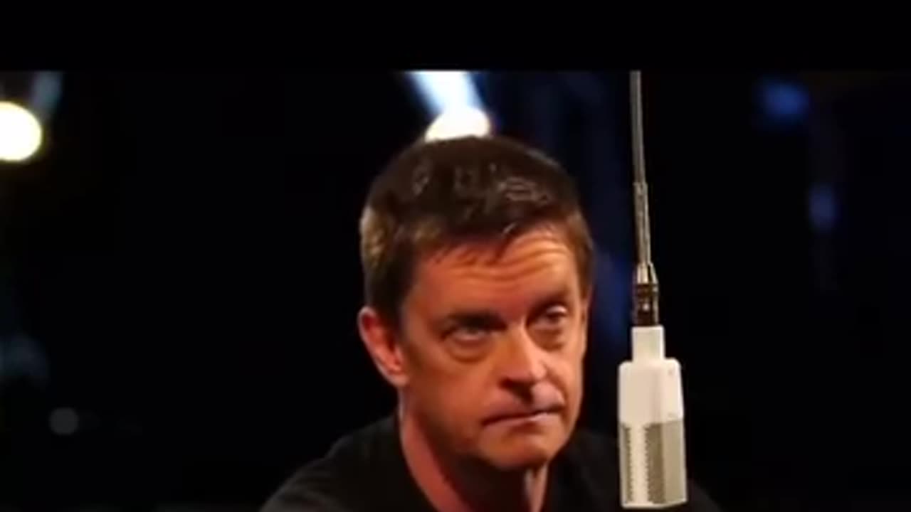 Jim Breuer on Covid Tyranny