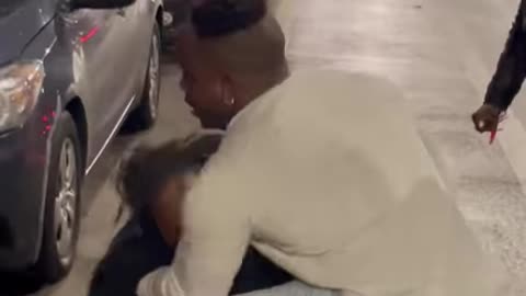 Best Street Fight Compilation 2024 #148
