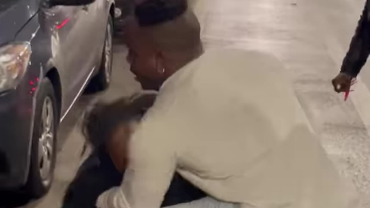 Best Street Fight Compilation 2024 #148