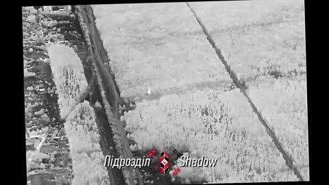 Incredible Detonation of a Russian Heavy Gun Overnight