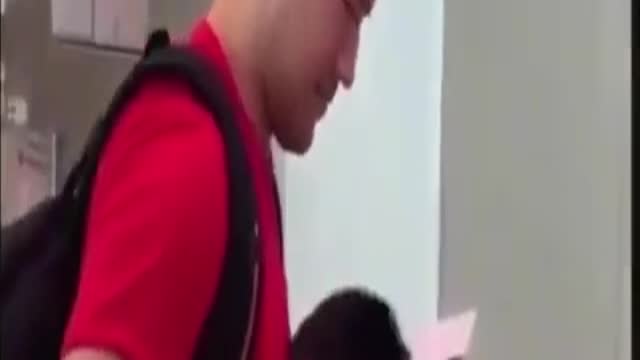 Watch This At 3AM. Funny. If you don't laugh you are not a human being.