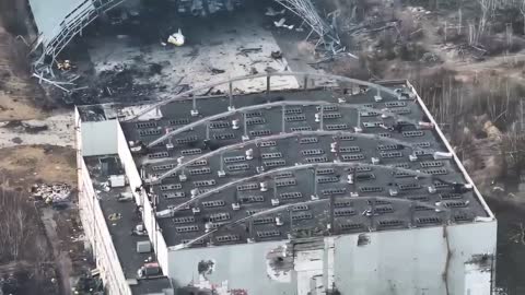 01.04.2022. Demilitarization and denazification of Ukraine!!!