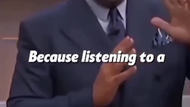 Steve Harvey Motivational Words