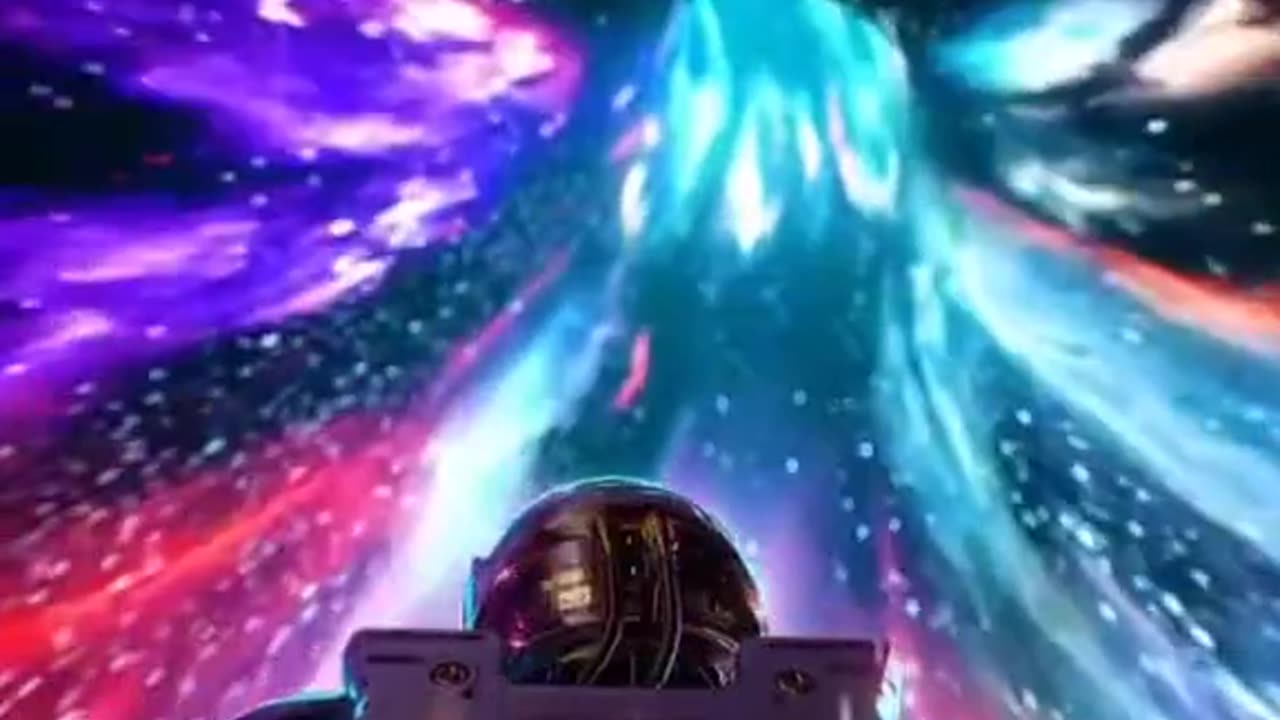 Future in space