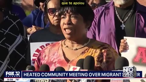 Prepare-se para ataques terroristas nos EUA