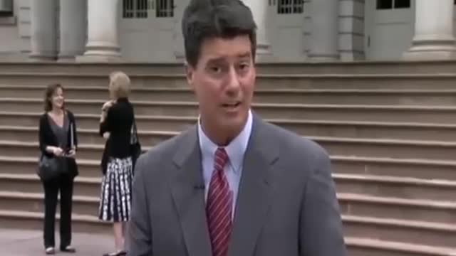 ANOTHER ONE: Actor in SANDY HOOK HOAX also played a SHOOTING VICTIM at the BATMAN movie!