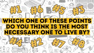 8 Things Highly Intelligent People Won't Do ~(BrightSide)
