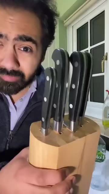 Reasons why you should never try or do this