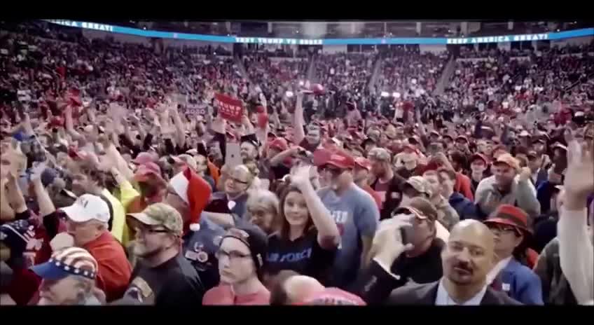 Q - 1776 - DRAIN THE SWAMP