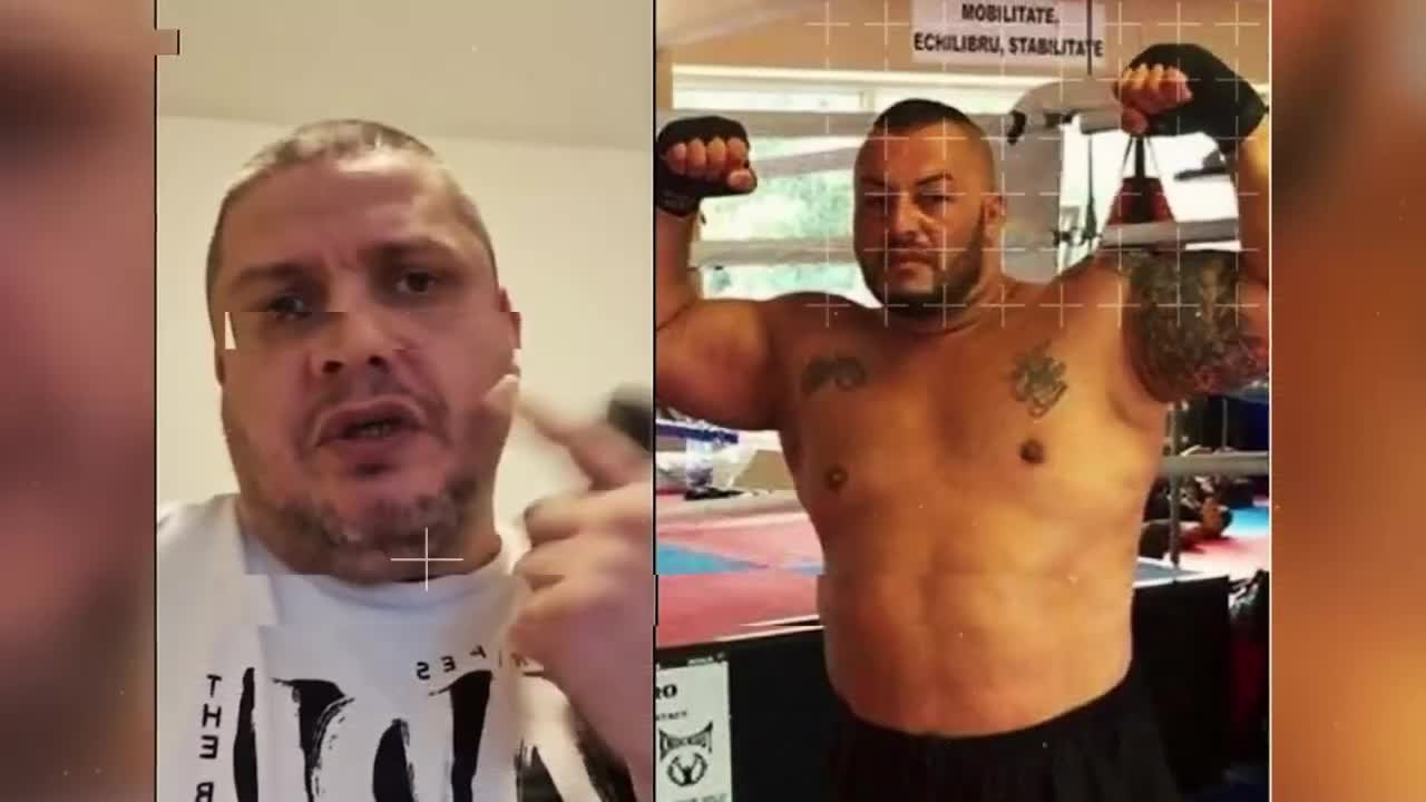 DUPĂ ARESTAREA LUI MIRCEA NEBUNU, FRATELE LUI, VALI, A AVUT PRIMA REACȚIE.mp4